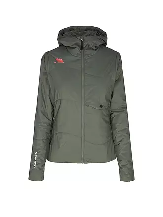 MARTINI | Damen Isojacke Sunrise Hoodie | 